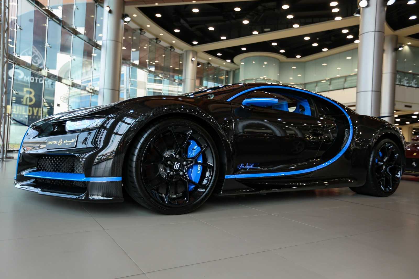 Bugatti Chiron-pic_2